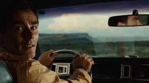 Задник до фильму"Париж, Техас" #734341