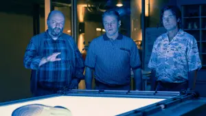 Задник до фильму"Ейр" #221177