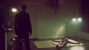 Задник до фильму"Повсталий з пекла: Вирок" #361144