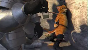 Задник до фильму"Шрек 2" #585240