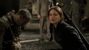 Задник до фильму"Голоднi iгри: Переспiвниця. Частина 2" #634161