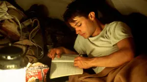 Задник до фильму"Щоденники мотоцикліста" #216885