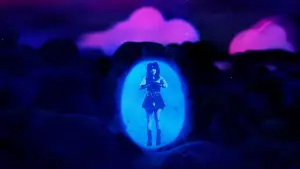 Задник до фильму"The People