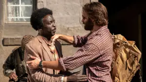 Задник до фильму"Курорт для дайверів на Червоному морі" #258275