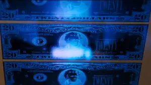 Задник до фильму"Жити й померти в Лос-Анджелесі" #674933