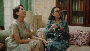 Задник до фильму"Tunggu Aku Sukses Nanti" #763546