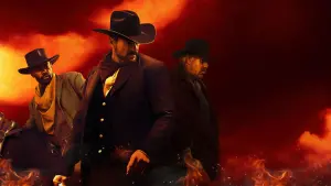 Задник до фильму"Пекло на кордоні" #433725