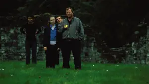 Задник до фильму"28 днів по тому" #569665