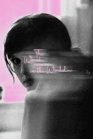 Постер до фильму"Найгірша людина в світі" #208410