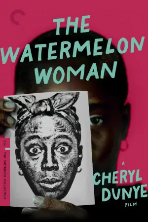 Постер до фильму"The Watermelon Woman" #873173
