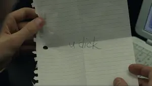 Задник до фильму"Соціальна мережа" #588906