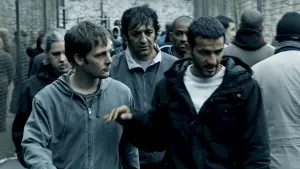 Задник до фильму"Інтереси держави" #467083