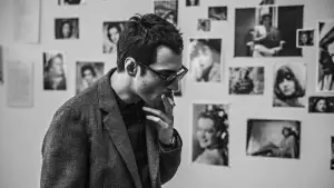 Задник до фильму"Нова хвиля" #526863