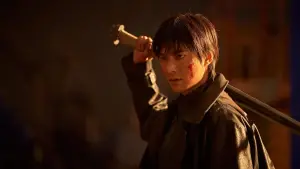 Задник до фильму"Всезнаючий читач" #513688