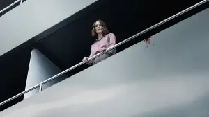 Задник до фильму"Жінка з каюти № 10" #573000