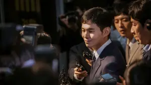 Задник до фильму"Cтукач" #524942