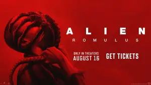 Задник до фильму"Чужий: Ромул" #545691
