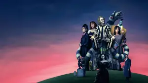 Задник до фильму"Бітлджюс, Бітлджюс" #566046