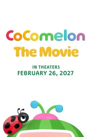 Постер до фильму"CoComelon: The Movie" #790199