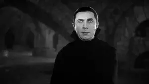 Задник до фильму"Дракула" #235714