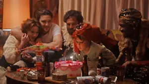 Задник до фильму"Казкова країна" #697370