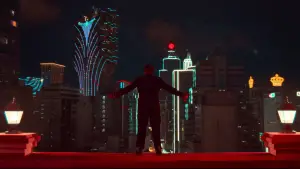 Задник до фильму"Балада про дрібного гравця" #585189