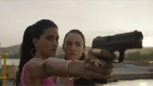 Задник до фильму"Gorgonà" #793621