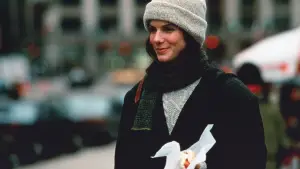 Задник до фильму"Поки ти спав" #809365