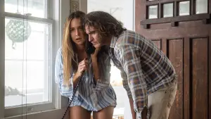 Задник до фильму"Вроджена вада" #277548