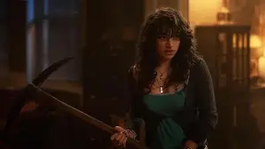 Задник до фильму"Until Dawn: До світанку" #644228