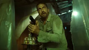 Задник до фильму"Зникла" #282629