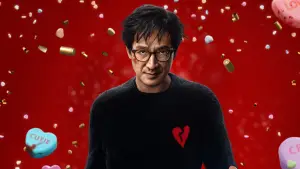 Задник до фильму"Любов зла" #578161