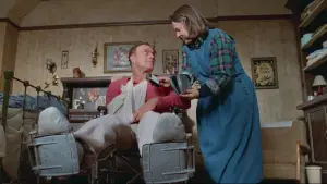 Задник до фильму"Мізері" #633033