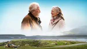 Задник до фильму"My Sailor, My Love" #756516