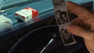 Задник до фильму"Париж, Техас" #734338