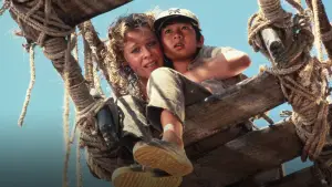 Задник до фильму"Індіана Джонс і Храм долі" #587871