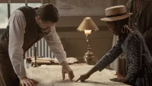 Задник до фильму"Нафта Сари" #587778