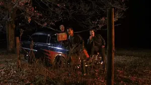 Задник до фильму"Іноді вони повертаються" #405194