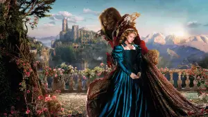 Задник до фильму"Красуня та чудовисько" #681144