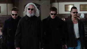 Задник до фильму"Святі з Бундока 2: День всіх святих" #310067