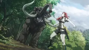 Задник до фильму"Володар Перснів: Війна Рогіримів" #592200