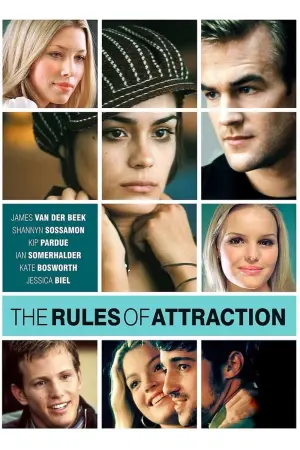 Постер до фильму"Правила сексу" #376888