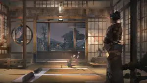 Задник до фильму"Росомаха" #642563