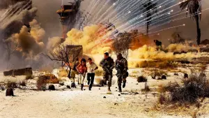 Задник до фильму"Трансформери 3" #298546