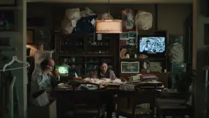 Задник до фильму"Все завжди і водночас" #570170