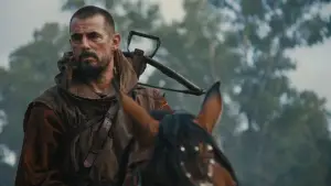 Задник до фильму"Вільгельм Телль" #587917