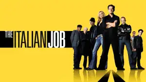 Задник до фильму"Пограбування по-італійськи" #803227