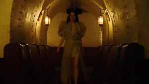 Задник до фильму"Бідолашні створіння" #160938