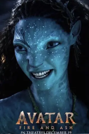 Постер до фильму"Аватар 3" #508238