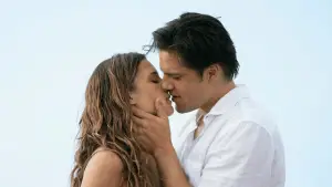 Задник до фильму"Закохайся в мене" #562934